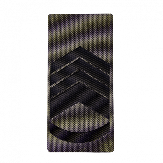 Фото Погон Camotec Головний майстер Сержант (5*10) Army Olive