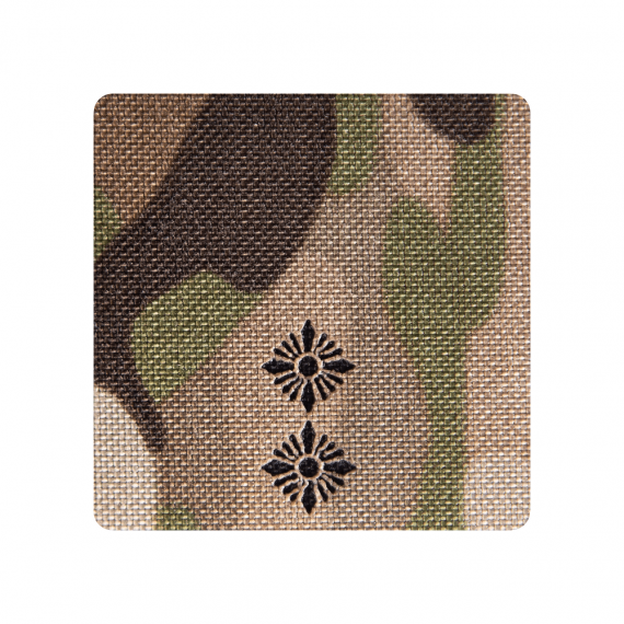 Фото Погон Camotec НАТО Лейтенант (5*5) MС