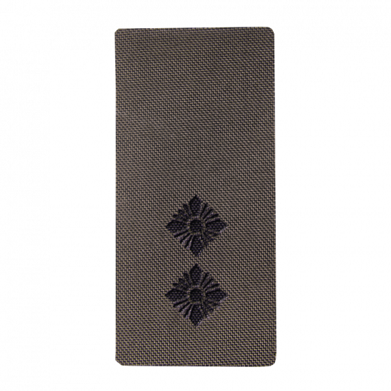 Фото Погон Camotec Лейтенант (5*10) Army Olive