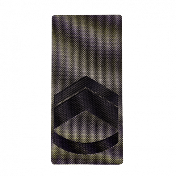 Фото Погон Camotec Майстер Сержант (5*10) Army Olive