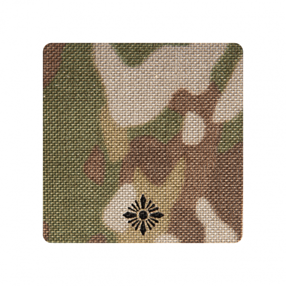 Фото Погон Camotec НАТО Молодший Лейтенант (5*5) MС