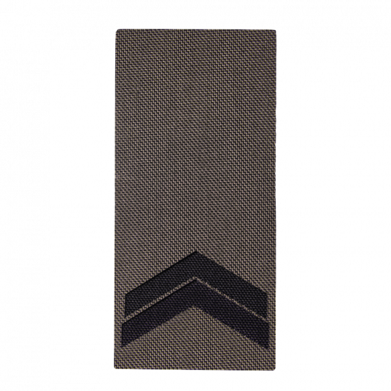 Фото Погон Camotec Молодший Сержант (5*10) Army Olive