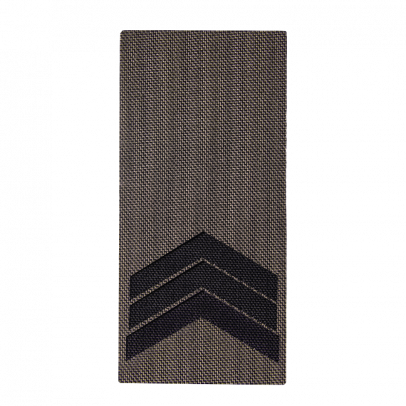 Фото Погон Camotec Сержант (5*10) Army Olive