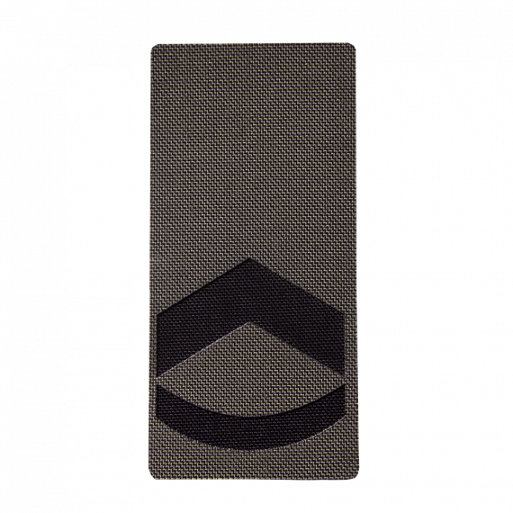 Фото Погон Camotec Штаб Сержант (5*10) Army Olive