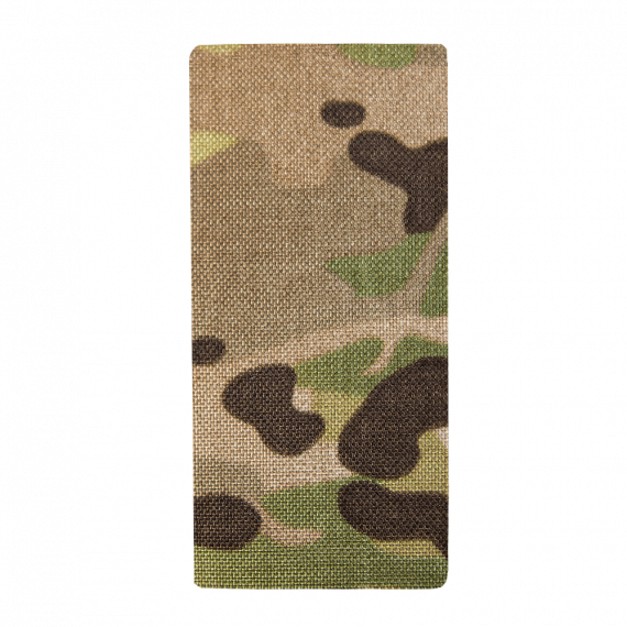 Фото Погон Camotec Солдат (5*10) Multicam