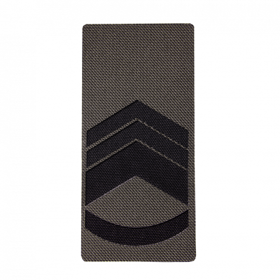 Фото Погон Camotec Старший майстер Сержант (5*10) Army Olive