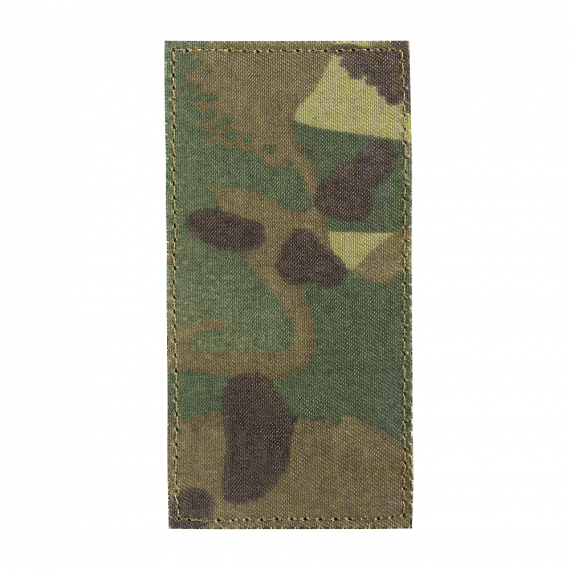 Фото Погон ЗСУ Солдат Multicam