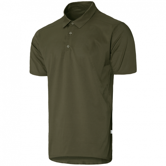 Фото Поло Air VNT Олива