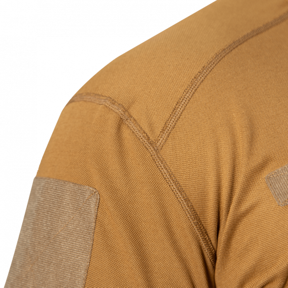 Фото Поло Army ID 2.0 CoolPass Pique LT Койот