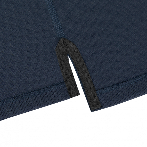 Фото Поло CG Patrol Long Темно-синє