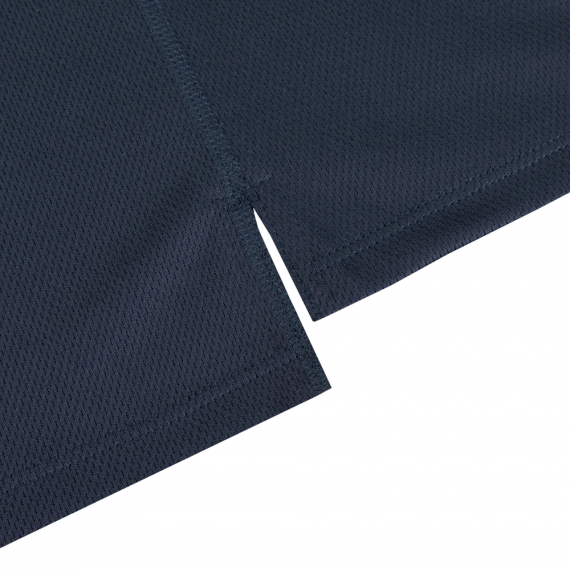 Фото Поло CG Patrol Long Темно-синє