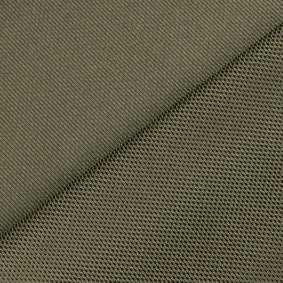 Фото Жіноче поло CM Pani Army ID Олива