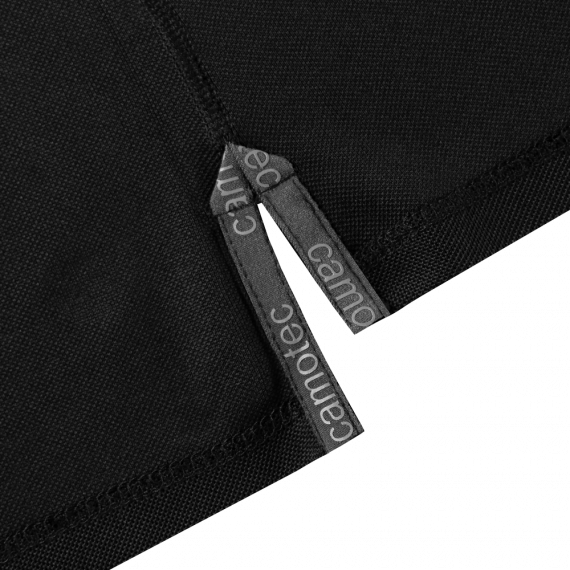 Фото Поло Paladin 2.0 CoolPass Pique LT Чорне