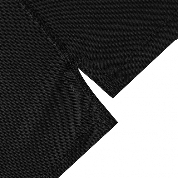 Фото Поло Paladin 2.0 CoolPass Pique LT Чорне