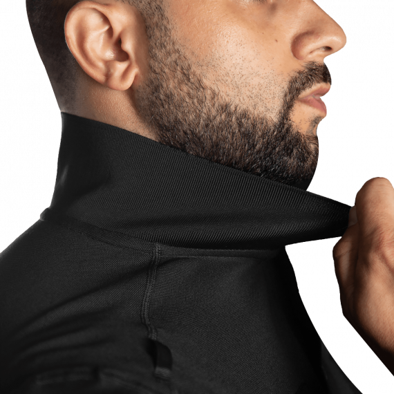 Фото Поло Paladin 2.0 CoolPass Pique LT Чорне