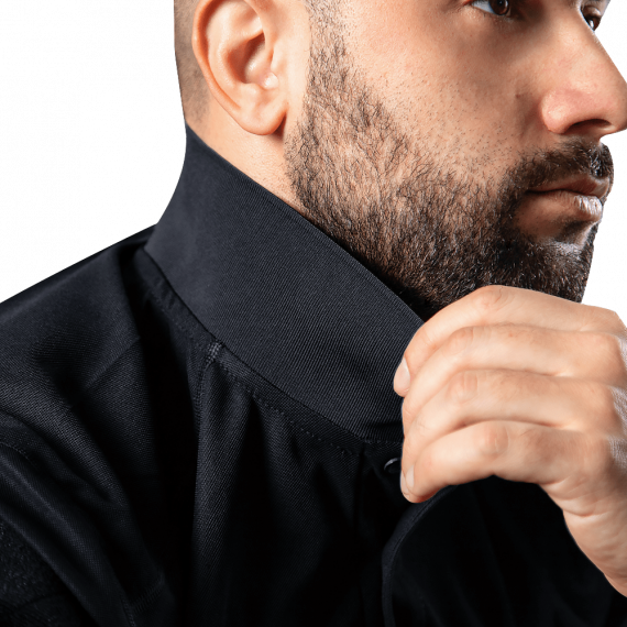 Фото Поло Paladin 2.0 CoolPass Pique LT Темно-синє