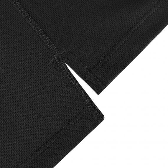 Фото Поло Paladin CoolPass Antistatic Чорне