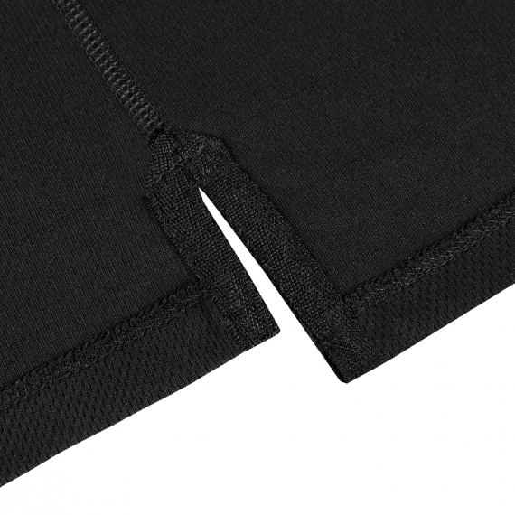 Фото Поло Paladin CoolPass Antistatic Чорне