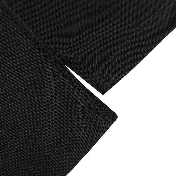 Фото Поло Paladin CoolPass Pique LT Чорне