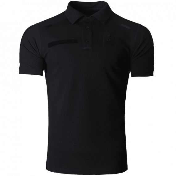 Фото Поло Paladin PRO CoolPass Black