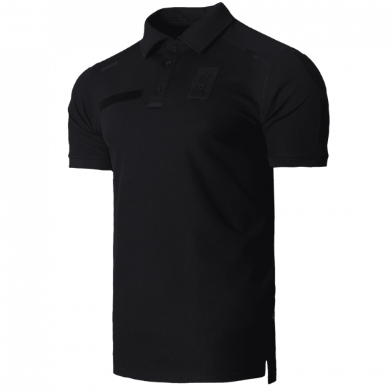 Фото Поло Paladin PRO CoolPass Black