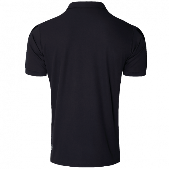 Фото Поло Paladin PRO CoolPass Black/Blue