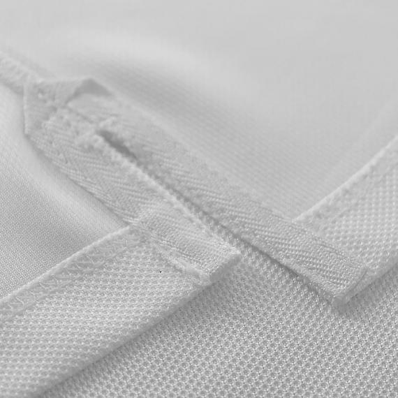 Фото Поло Paladin PRO CoolPass White