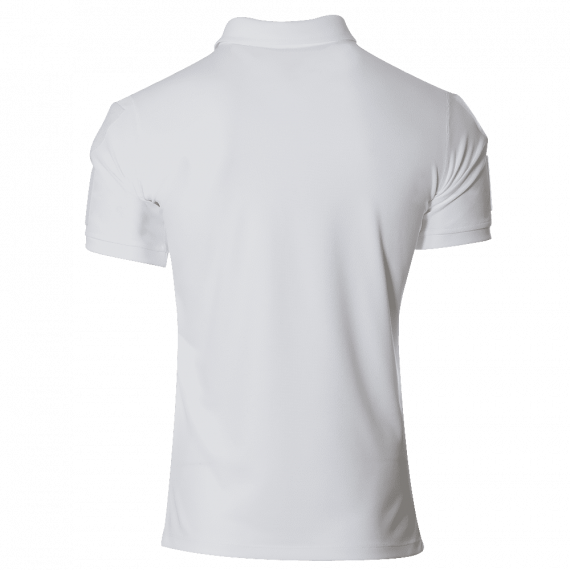 Фото Поло Paladin PRO CoolPass White