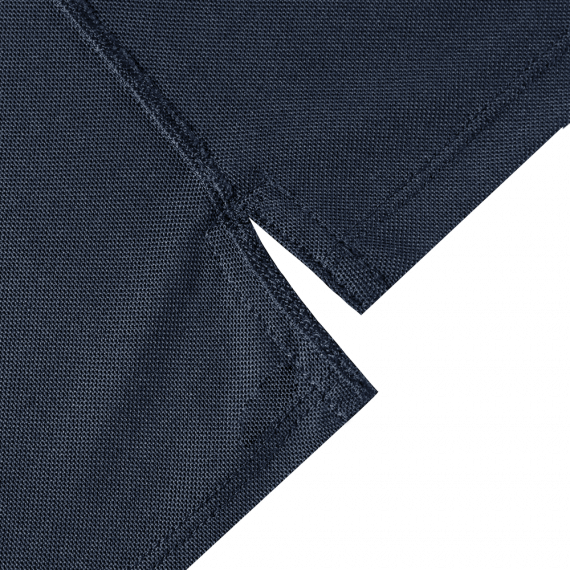 Фото Поло Pani Patrol 2.0 (perf.) CoolPass LT Темно-синє