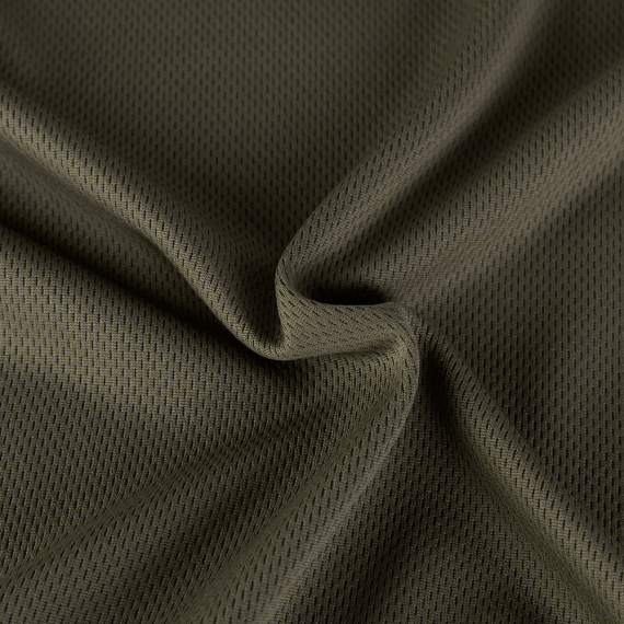 Фото Поло Tactical Army ID CoolPass Antistatic Olive