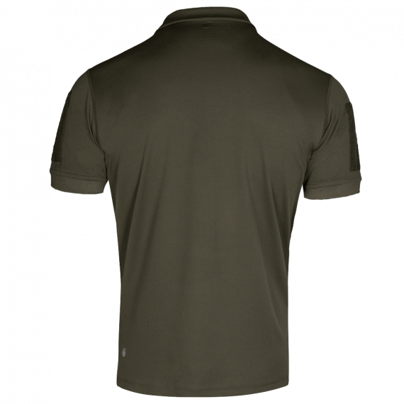 Фото Поло Tactical Army ID CoolPass Antistatic Olive