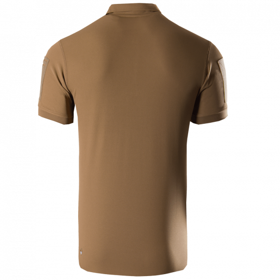 Фото Поло Tactical Army CoolPass Coyote