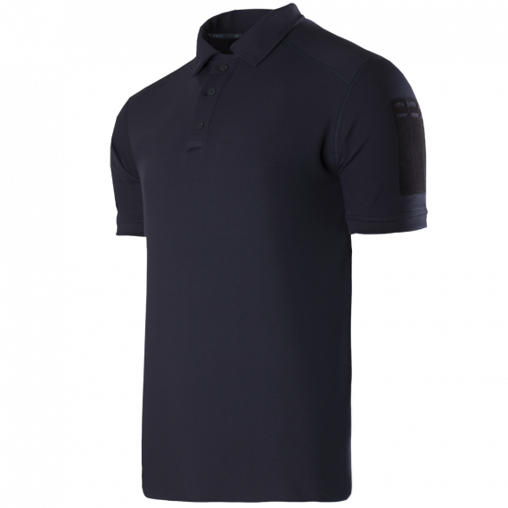 Фото Поло Tactical Army CoolPass Dark Blue