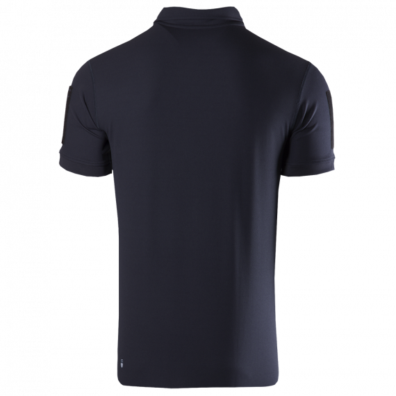 Фото Поло Tactical Army CoolPass Dark Blue