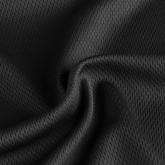 Фото Поло Tactical ID CoolPass Antistatic Black