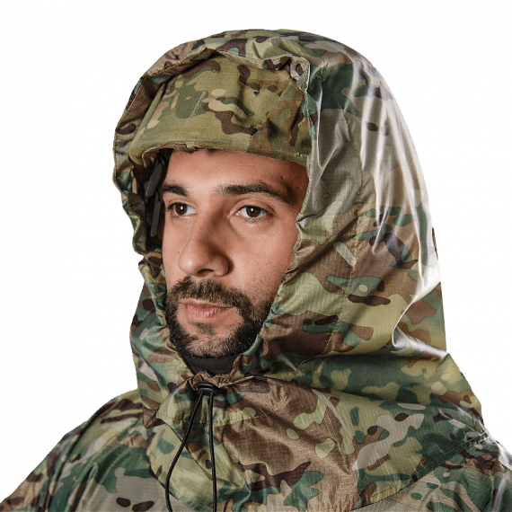 Фото Пончо Pilgrim 2.0 StormNet MC