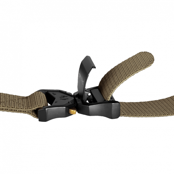 Фото Ремінь Cobra 4.0 Tan