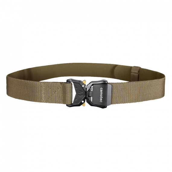 Фото Ремінь Cobra 4.0 Tan