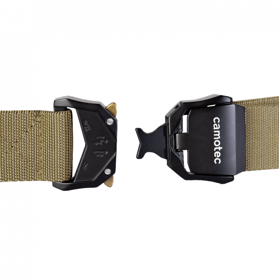 Фото Ремінь Cobra 4.0 Tan