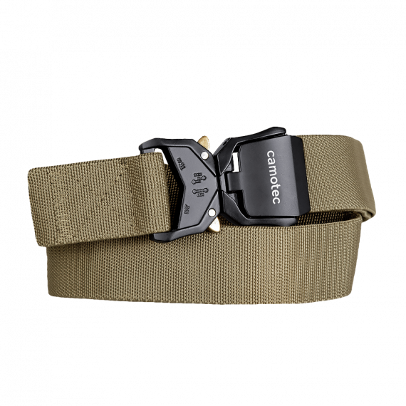 Фото Ремінь Cobra 4.0 Tan