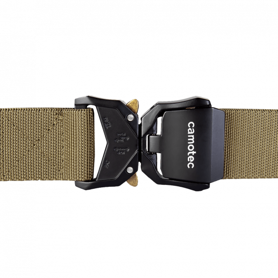 Фото Ремінь Cobra 4.0 Tan