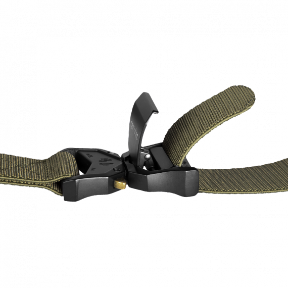Фото Ремінь Cobra 4.0 Олива