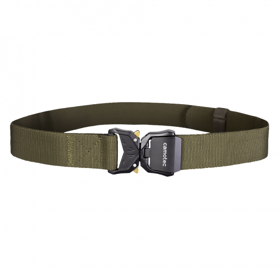 Фото Ремінь Cobra 4.0 Олива