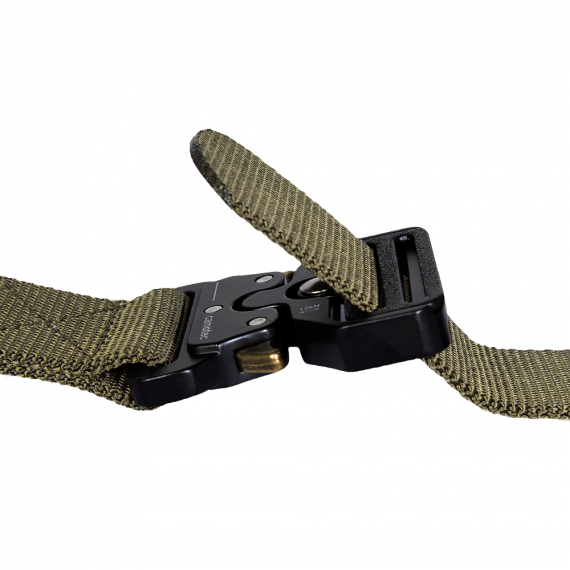 Фото Ремінь Cobra 2.0 Олива