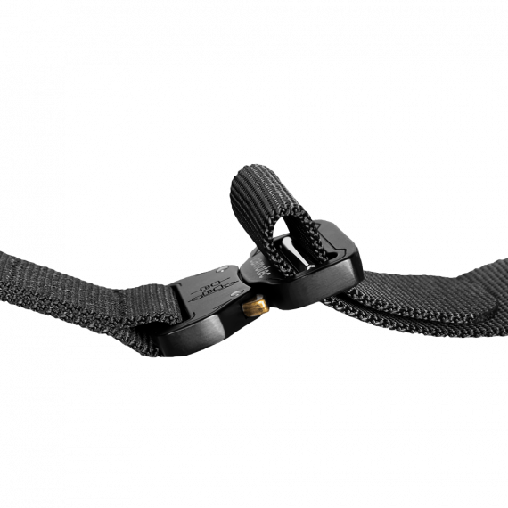 Фото Ремінь Cobra 3.0 Чорний