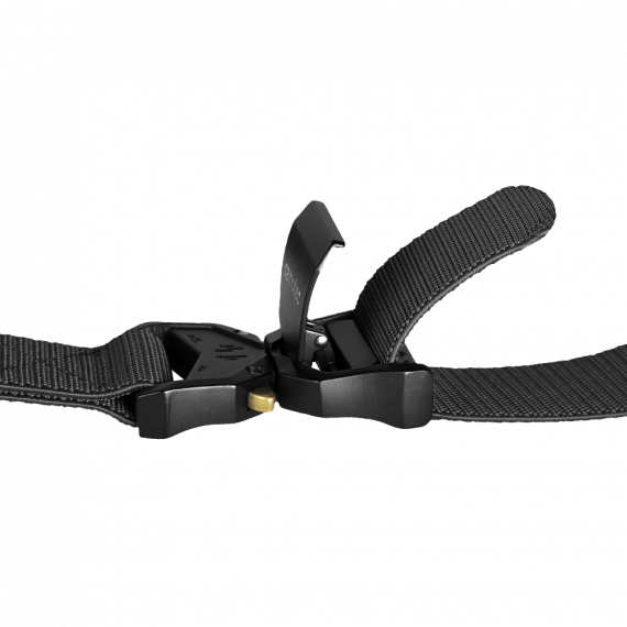 Фото Ремінь Cobra 4.0 Чорний