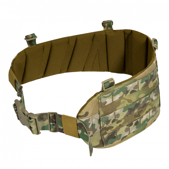 Фото Розвантажувальний пояс War Belt MC