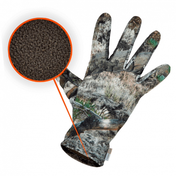 Фото Рукавички Duspo PRO  Sequoia