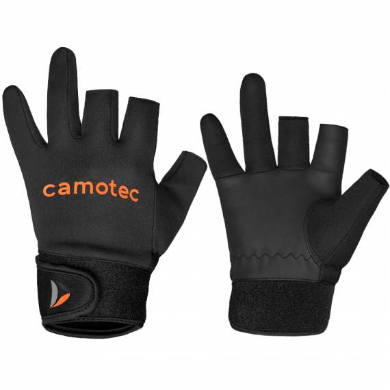Фото Рукавички Grip Pro Neoprene Black
