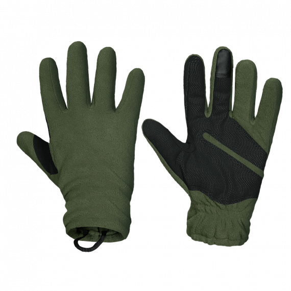 Фото Рукавички Universal Pro Touch Олива